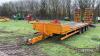 Chieftan 28ft Low Loader - 14