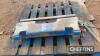 Ford TW Weight Block UNRESERVED LOT - 2