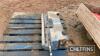 Ford TW Weight Block UNRESERVED LOT - 4