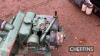 Water Pump c/w diesel engine UNRESERVED LOT - 5