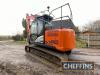 2016 Hitachi ZX130-5B Excavator Hours: approx 8240 - 6