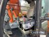 2016 Hitachi ZX130-5B Excavator Hours: approx 8240 - 7