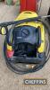 Karcher HGS601 Steam Cleaner - 3