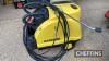 Karcher HGS601 Steam Cleaner - 4