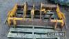 JCB Tool Carrier Headstock UNRESERVED LOT