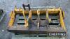 JCB Tool Carrier Headstock UNRESERVED LOT - 2