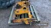 JCB Tool Carrier Headstock UNRESERVED LOT - 3