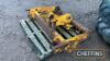 JCB Tool Carrier Headstock UNRESERVED LOT - 4