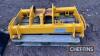 JCB Q Fit Headstock UNRESERVED LOT - 2