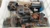 6no. JCB Axle Diffs UNRESERVED LOT - 7