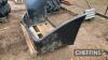 JCB 527/58 Engine Pod UNRESERVED LOT - 3