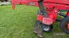 Rapidlift 4m Toolbar Subsoiler - 7