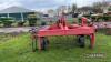 Rapidlift 4m Toolbar Subsoiler - 9