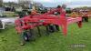 Rapidlift 4m Toolbar Subsoiler - 10