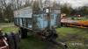 Single Axle Farm Trailer - 2