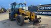 2012 JCB TM310 Telehandler - 4