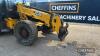 2012 JCB TM310 Telehandler - 5