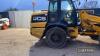 2012 JCB TM310 Telehandler - 7