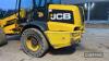 2012 JCB TM310 Telehandler - 12