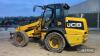 2012 JCB TM310 Telehandler - 13