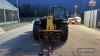 2014 JCB 536/60 Telehandler - 2