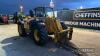 2014 JCB 536/60 Telehandler - 4