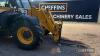 2014 JCB 536/60 Telehandler - 5