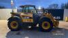 2014 JCB 536/60 Telehandler - 6