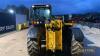 2014 JCB 536/60 Telehandler - 9