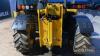 2014 JCB 536/60 Telehandler - 10