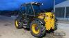 2014 JCB 536/60 Telehandler - 11