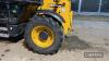 2014 JCB 536/60 Telehandler - 12