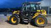 2014 JCB 536/60 Telehandler - 13