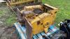 PTO Driven Heavy Duty Winch - 9