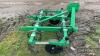 Compact Cultivator - 4