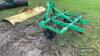 Compact Cultivator - 7