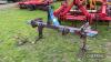 Ransomes CA83B Twin Leg Subsoiler - 4