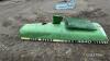 John Deere 4040/4250/4650 Bonnet & Sides - 3