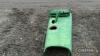 John Deere 4040/4250/4650 Bonnet & Sides - 5