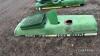 John Deere 4040/4250/4650 Bonnet & Sides - 7