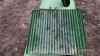 John Deere 4040/4250/4650 Bonnet & Sides - 10