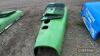 John Deere 4755 Bonnet & Sides - 5