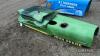 John Deere 4755 Bonnet & Sides - 6