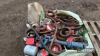 Qty of Farm Spares UNRESERVED LOT - 3