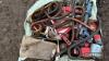 Qty of Farm Spares UNRESERVED LOT - 4