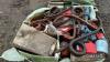 Qty of Farm Spares UNRESERVED LOT - 5