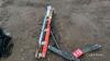 Garford Combine Side Knife UNRESERVED LOT - 2