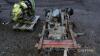 Leyland Daf Pacard Engine/Box Power Pack - 5