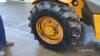 JCB 526S 4wd Telehandler - 6