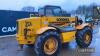 JCB 526S 4wd Telehandler - 8